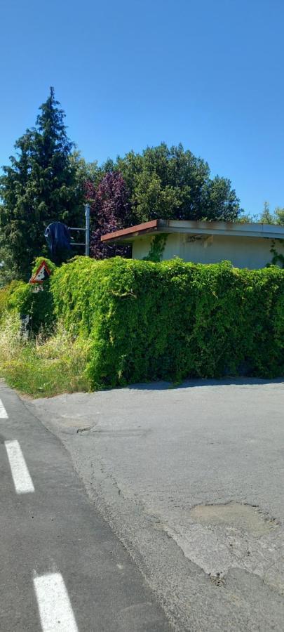 Appartamento Vacanze Malu Moneglia Exterior foto
