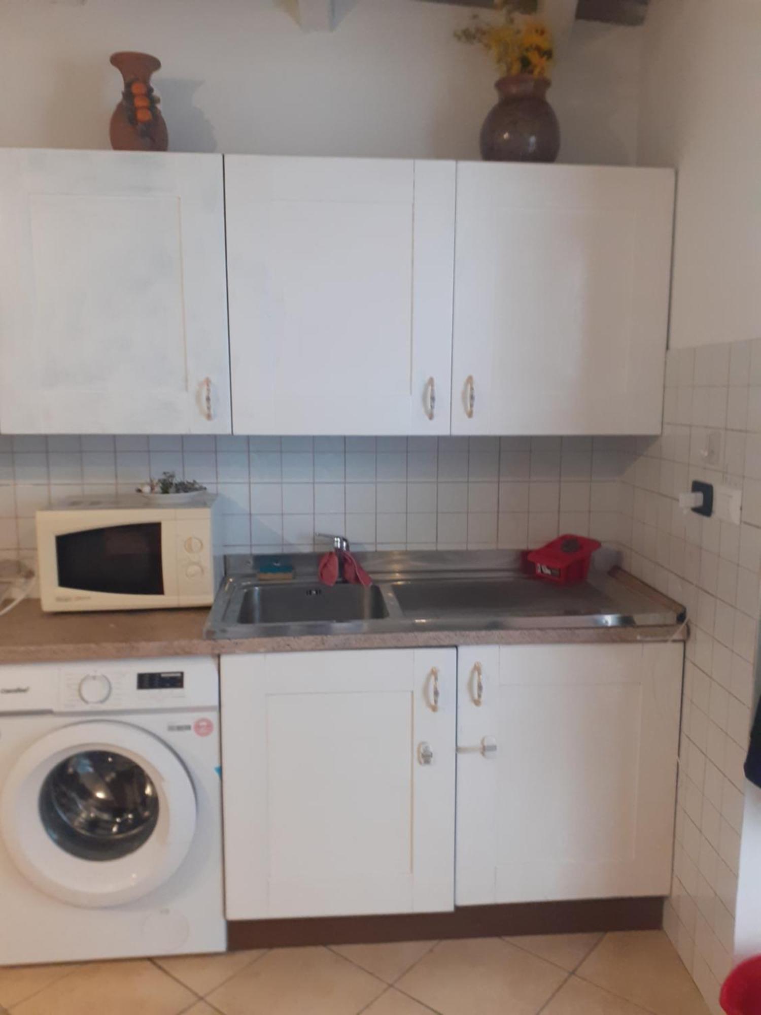 Appartamento Vacanze Malu Moneglia Exterior foto