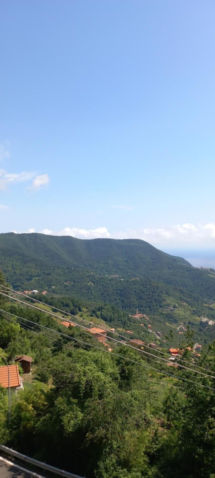 Appartamento Vacanze Malu Moneglia Exterior foto