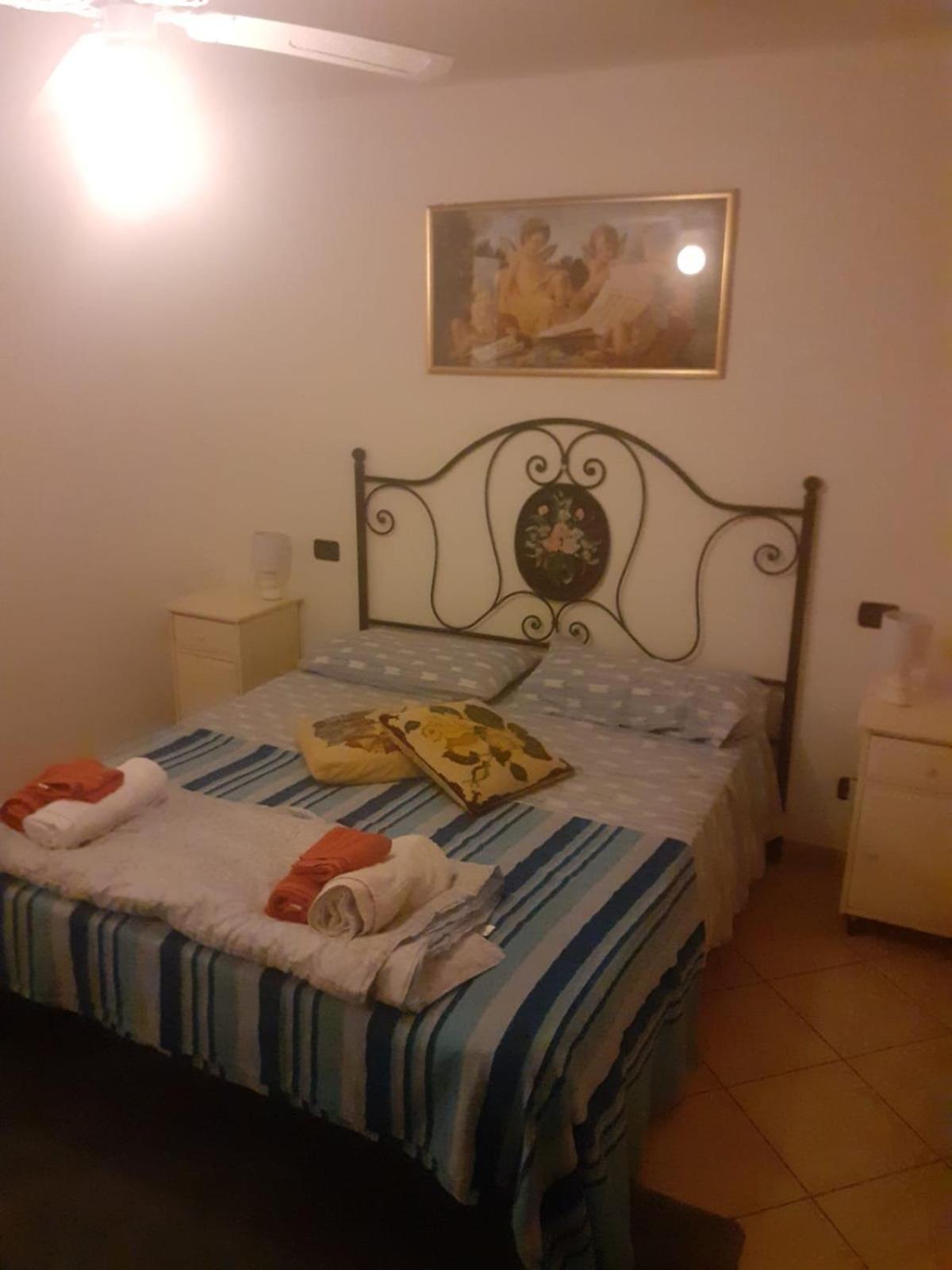 Appartamento Vacanze Malu Moneglia Exterior foto