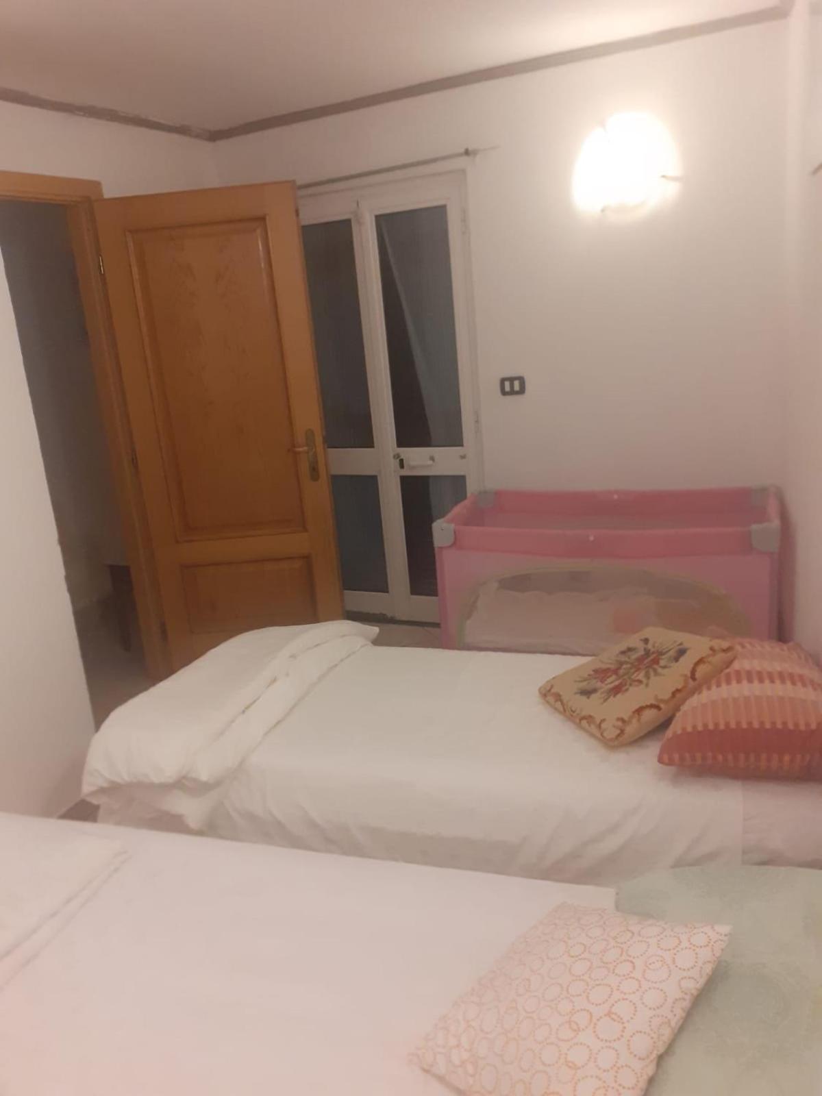 Appartamento Vacanze Malu Moneglia Exterior foto